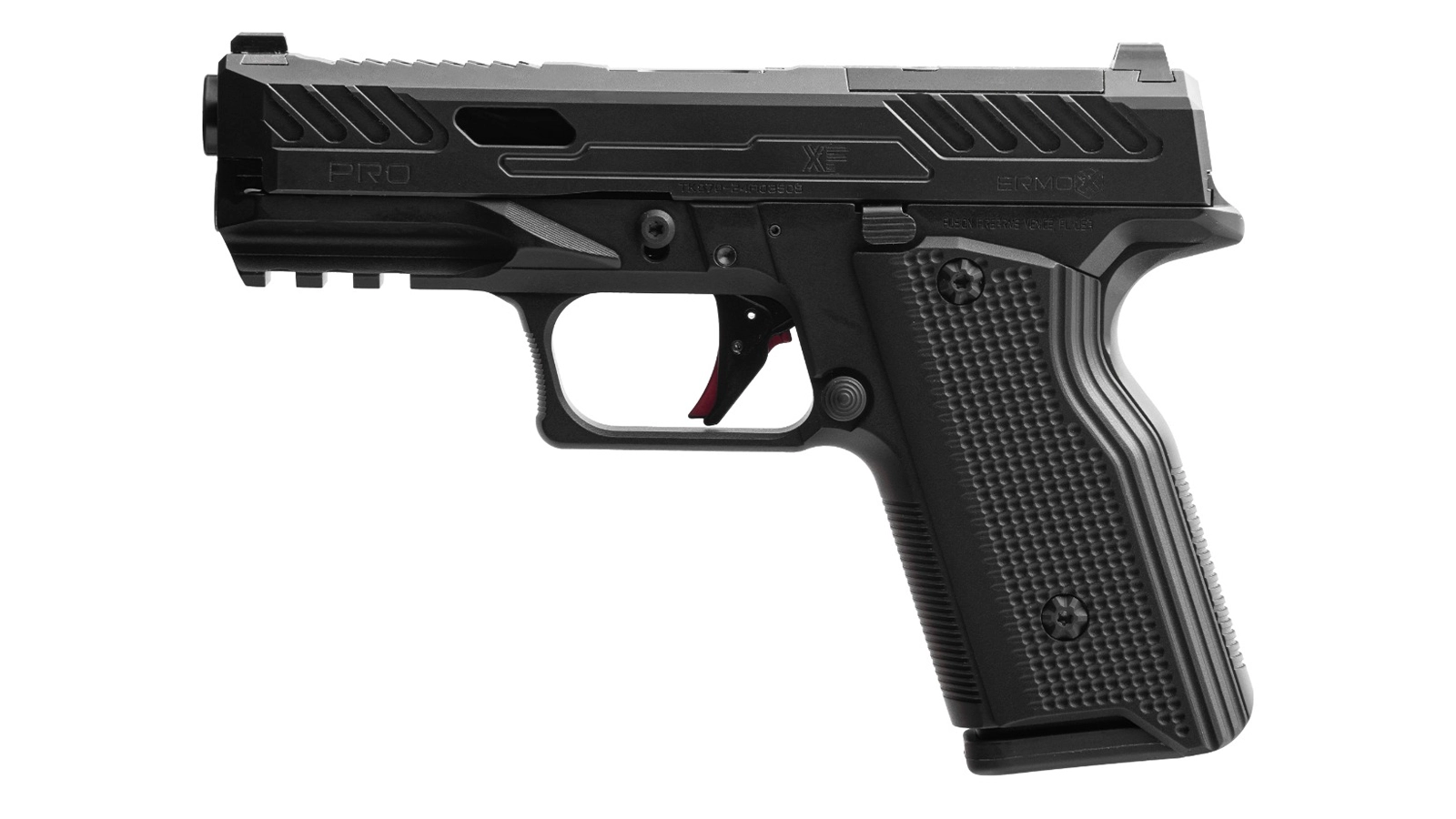 XF-PRO Series