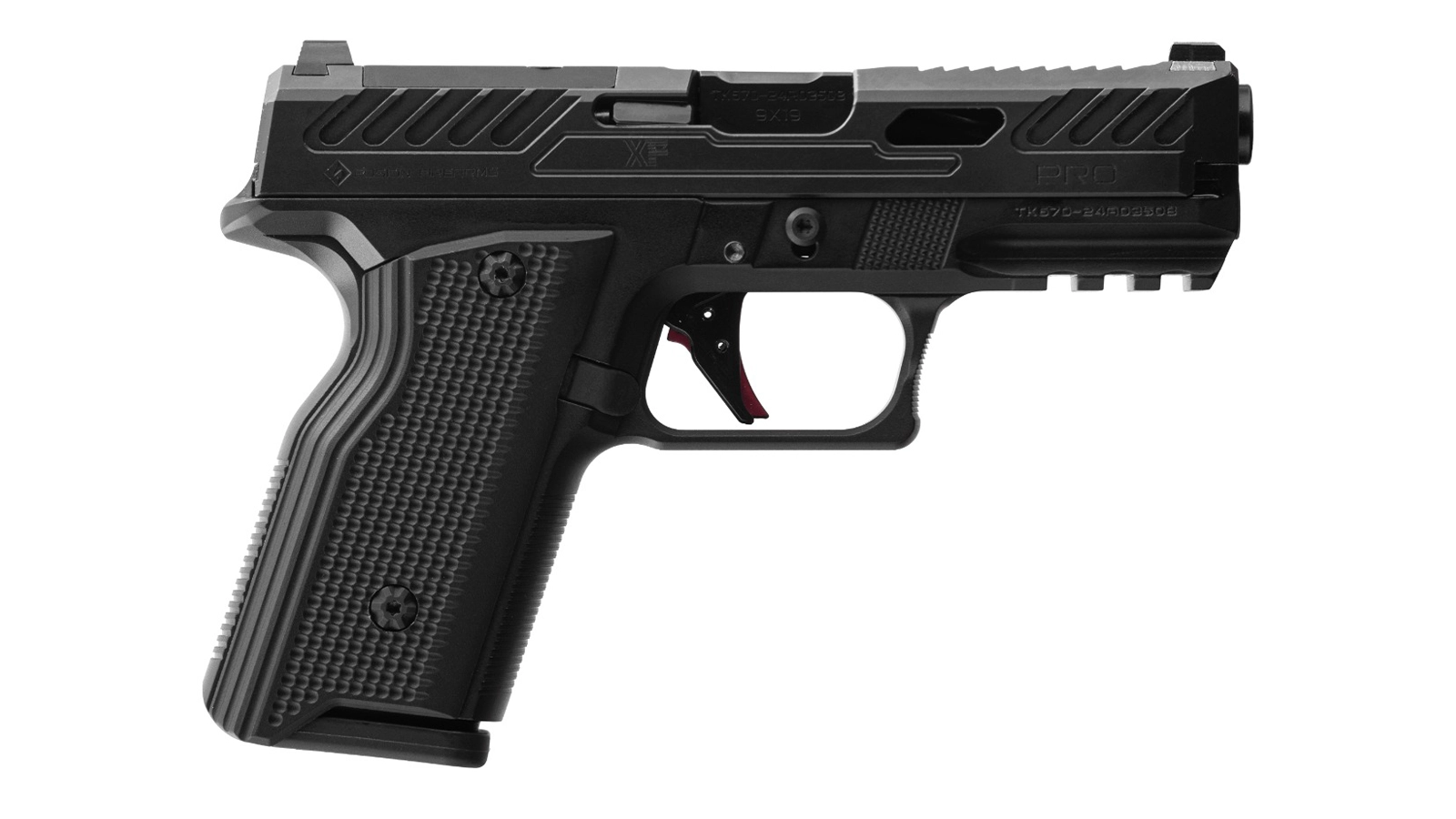 XF-PRO Series