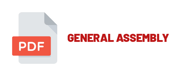 General-Assembly