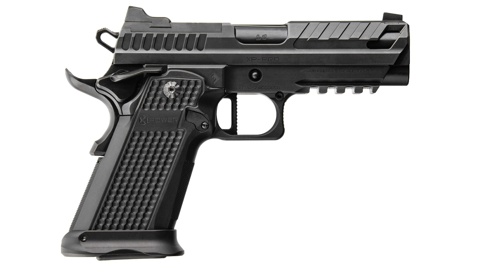 XP PRO Series